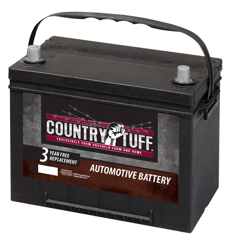 0000400.jpg Country Tuff® Automotive Battery Group 94R 690 CCA -Farm & Ranch Sales 0000400