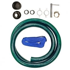 Sportsman Series 2 In. Gasoline Semi Trash Or Water Transfer Pump With Complete Hose Kit -Farm & Ranch Sales 0001309 2