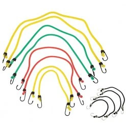 Erickson 12 Ct. Assortment Bungee Jar