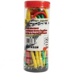 Erickson 12 Ct. Assortment Bungee Jar -Farm & Ranch Sales 0018575 3