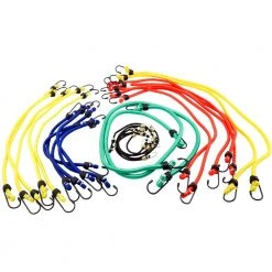 Erickson 25 Ct. Assortment Bungee Jar