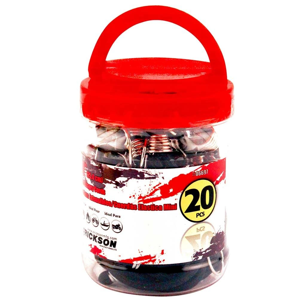 0018579-2.jpg Erickson 20 Ct. Bungee Cords -Farm & Ranch Sales 0018579 2