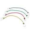 Erickson 4 Pk. Mini Bungee Cords 2 Erickson 4 Pk. Mini Bungee Cords -Farm & Ranch Sales 0018581 1