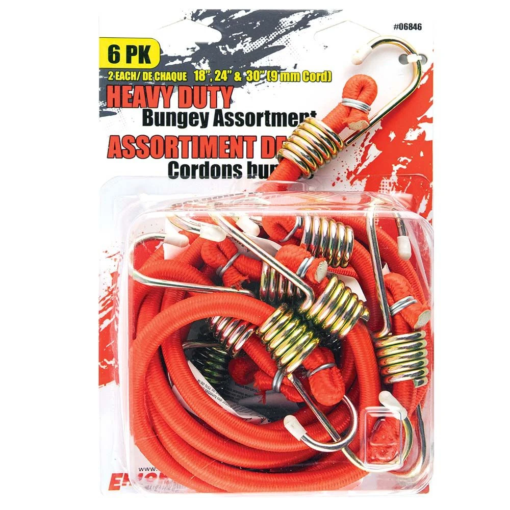 0019405-2.jpg Erickson 6 Pk. Industrial Bungee Cord -Farm & Ranch Sales 0019405 2