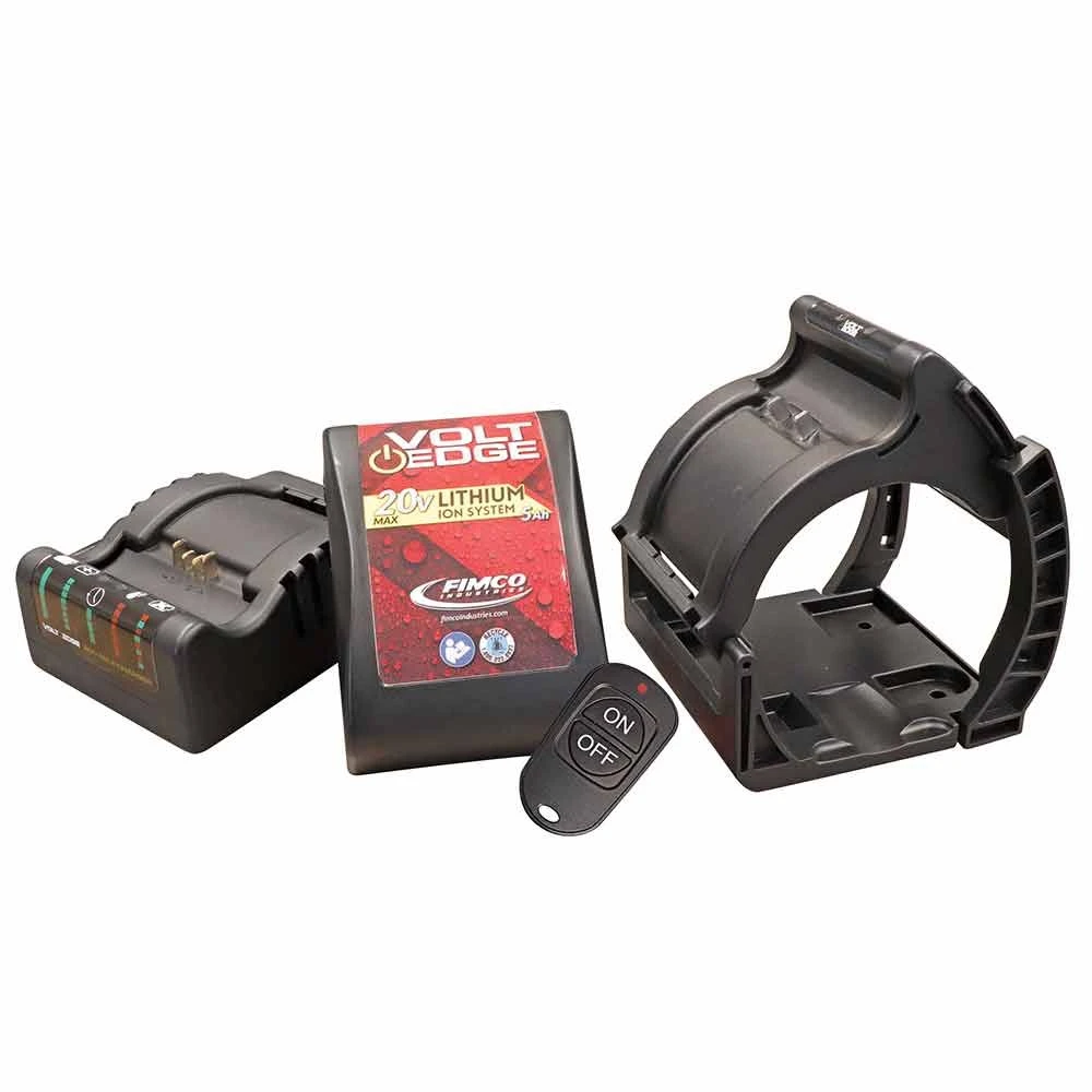 Fimco Wireless Conversion Kit - 20V 3 Fimco Wireless Conversion Kit - 20V