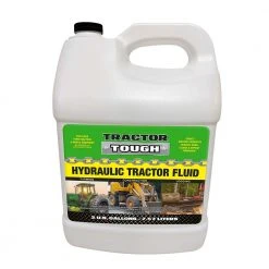 Tractor Tough™ Hydraulic Tractor Fluid