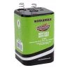 Interstate Batteries Deer Feeder Battery - 6V 7AH 2 Interstate Batteries Deer Feeder Battery - 6V 7AH -Farm & Ranch Sales 0026838