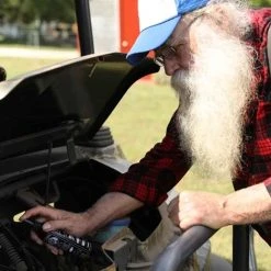 Grandpa Gus's Potent Mouse Repellent 4 Grandpa Gus's Potent Mouse Repellent -Farm & Ranch Sales 0027627 2