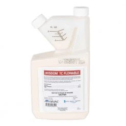 AMVAC Wisdom TC Flowable Insecticide