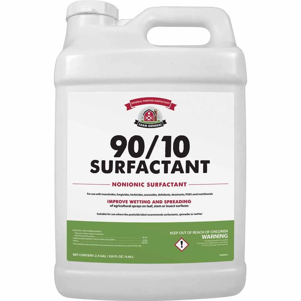 0029915.jpg Farm General 90/10 Surfactant -Farm & Ranch Sales 0029915