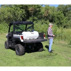 Country Tuff® 40 Gallon Premium Spot Sprayer -Farm & Ranch Sales 0030331 2