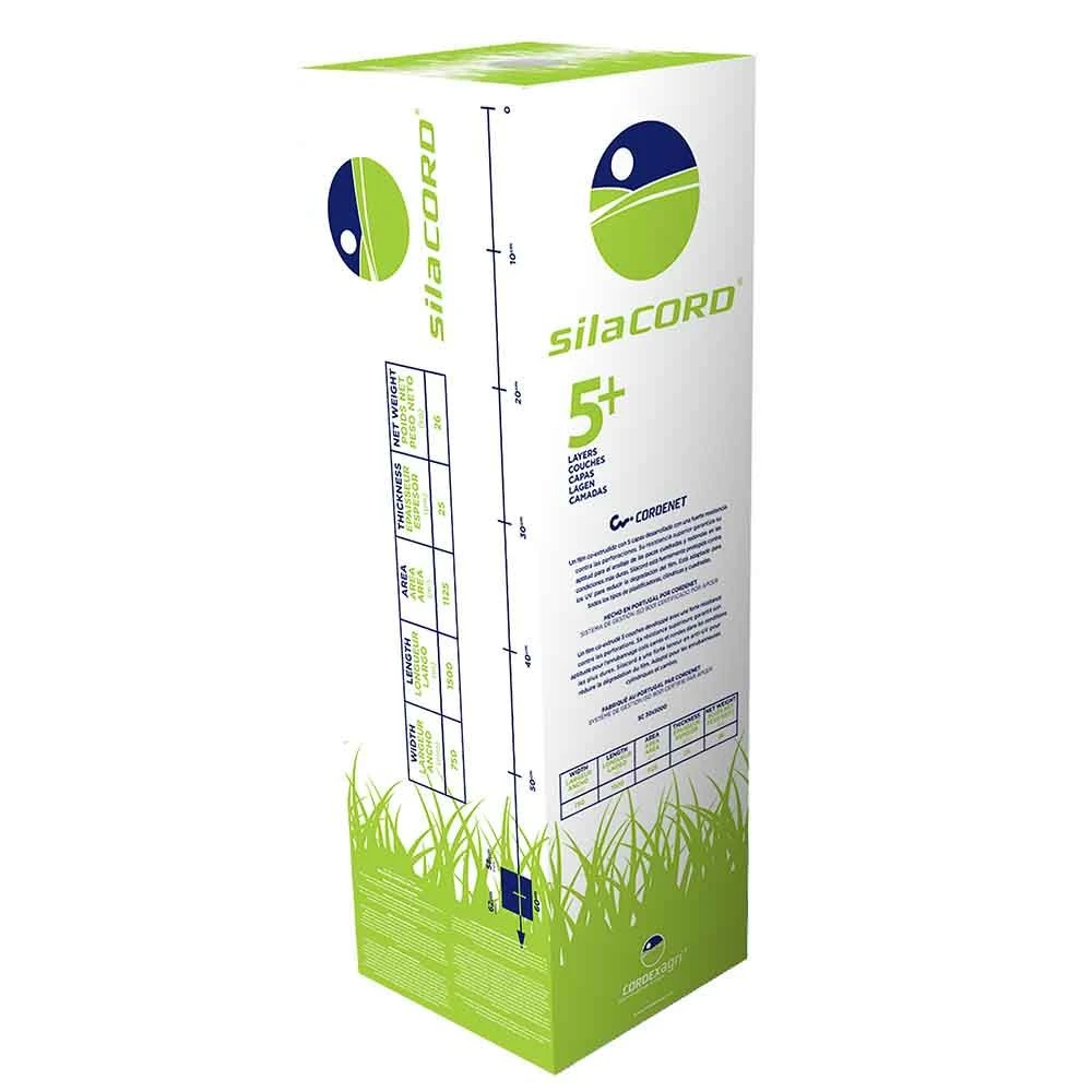 0035354.jpg Silacord Silage Wrap 30 In. X 5000 Ft. -Farm & Ranch Sales 0035354