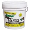 Tomcat All-Weather Bait Chunx 9 Lb. 1 Tomcat All-Weather Bait Chunx 9 Lb. -Farm & Ranch Sales 0043162