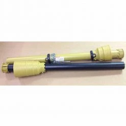 King Kutter Euro 35 Series PTO Shield