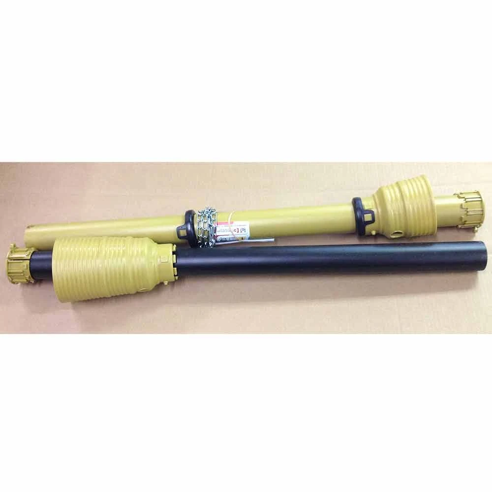 0044241-1.jpg King Kutter Euro 35 Series PTO Shield -Farm & Ranch Sales 0044241 1