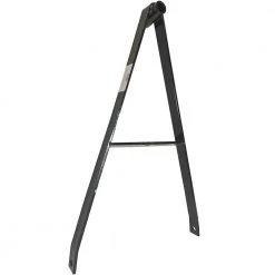 King Kutter A-Frame Concave Deck 5 Ft. Kutter