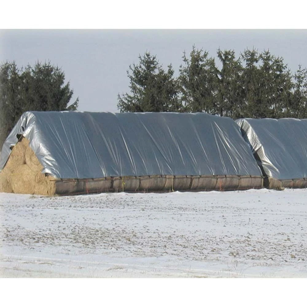 Erickson Hay Cover SS 28X48 In. 4 Erickson Hay Cover SS 28X48 In. - Image 2