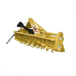 King Kutter Rotary Tiller - 6 Ft.