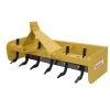 King Kutter Box Blade - 6 Ft. 2 King Kutter Box Blade - 6 Ft. -Farm & Ranch Sales 1161924new