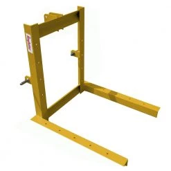 King Kutter Carry All - 3 Point