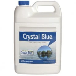 Lake And Pond Colorant