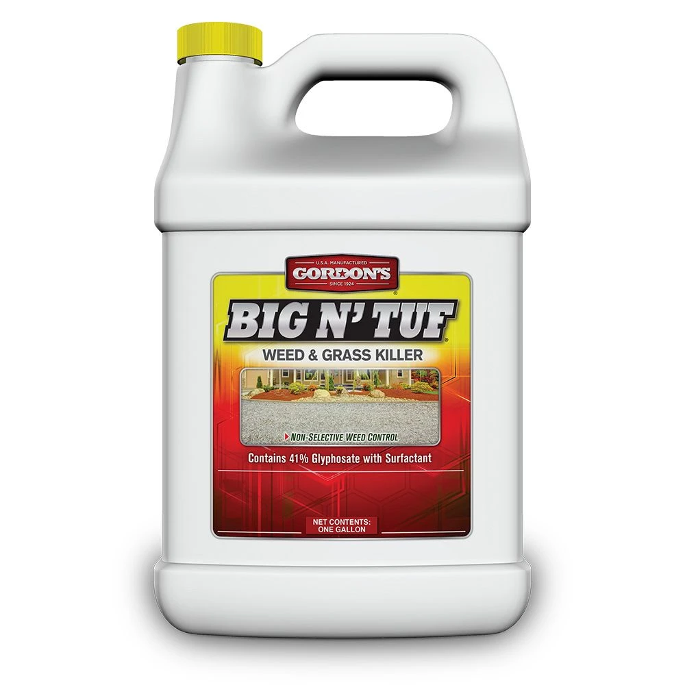 Gordon's Big N' Tuff Glysphonate 41% 3 Gordon's Big N' Tuff Glysphonate 41%