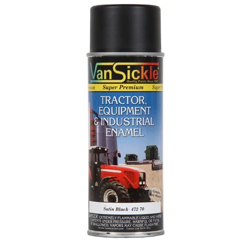 1324541.jpg Van Sickle Enamel Spray Paint 12 Oz. -Farm & Ranch Sales 1324541