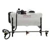 Country Tuff® Premium ATV Precision & Broadcast Sprayer 25 Gallon -Farm & Ranch Sales 1333648 4new