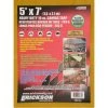 Erickson Canvas Tarps -Farm & Ranch Sales 1333879 1