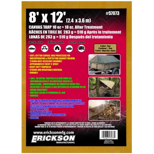 1333900_1.jpg Erickson Canvas Tarps -Farm & Ranch Sales 1333900 1