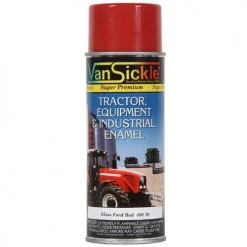 Van Sickle® Ford Enamel Spray Paint 12 Oz. 11 Van Sickle® Ford Enamel Spray Paint 12 Oz. -Farm & Ranch Sales 1410207