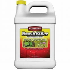 Gordon's Brush Killer 1 Gal