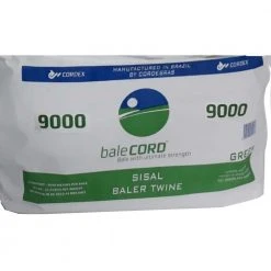 Balecord Sisal Baler Twine 9000 Feet