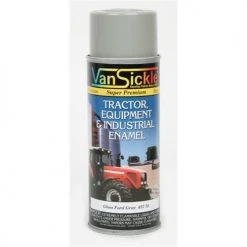 Van Sickle® Ford Enamel Spray Paint 12 Oz. 10 Van Sickle® Ford Enamel Spray Paint 12 Oz. -Farm & Ranch Sales 6204119