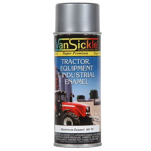 6204127_1.jpg Van Sickle Enamel Spray Paint 12 Oz. -Farm & Ranch Sales 6204127 1