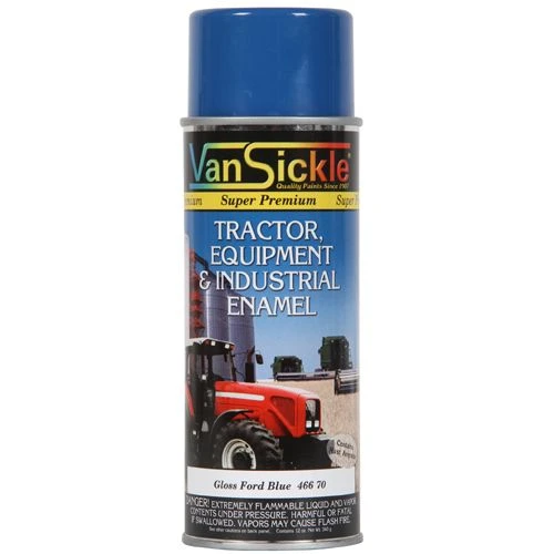 Van Sickle® Ford Enamel Spray Paint 12 Oz. 3 Van Sickle® Ford Enamel Spray Paint 12 Oz.