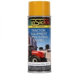 Van Sickle International Enamel Spray Paint 12 Oz. 9 Van Sickle International Enamel Spray Paint 12 Oz. -Farm & Ranch Sales 6205173