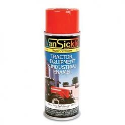 Van Sickle® Ford Enamel Spray Paint 12 Oz. 12 Van Sickle® Ford Enamel Spray Paint 12 Oz. -Farm & Ranch Sales 7294467
