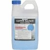 Crystal Blue Copper Sulfate Smart Crystals - Algaecide 5 Lbs -Farm & Ranch Sales 7298014