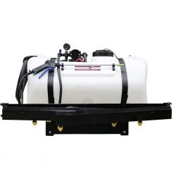 Country Tuff® 40 Gallon Deluxe 3-Point Broadcast Sprayer
