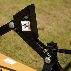 King Kutter Rotary Mower With Flex Hitch - 6 Ft. 8 King Kutter Rotary Mower With Flex Hitch - 6 Ft. -Farm & Ranch Sales 7317501b