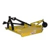 King Kutter Rotary Mower With Flex Hitch - 6 Ft. -Farm & Ranch Sales 7317501new