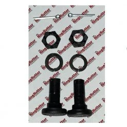 King Kutter Heavy Duty Blade Bolt Set