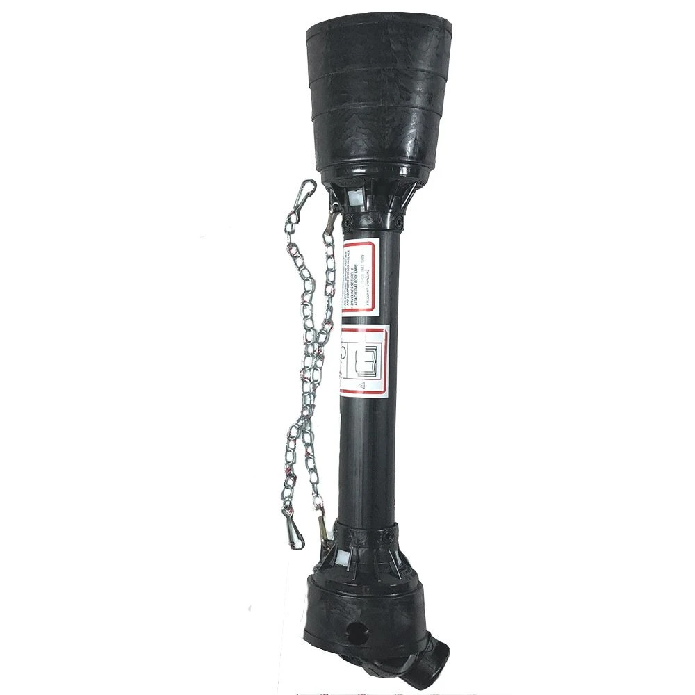 King Kutter PTO Shaft Less Slip Clutch 22 In. 3 King Kutter PTO Shaft Less Slip Clutch 22 In.