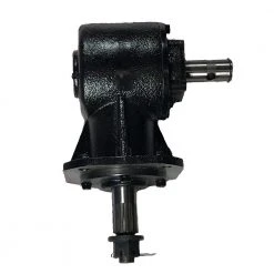 King Kutter Gearbox 40 HP