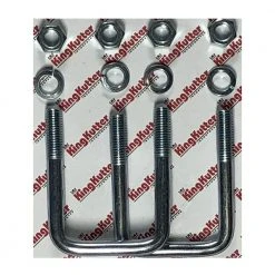 King Kutter Hanger Bolt Set