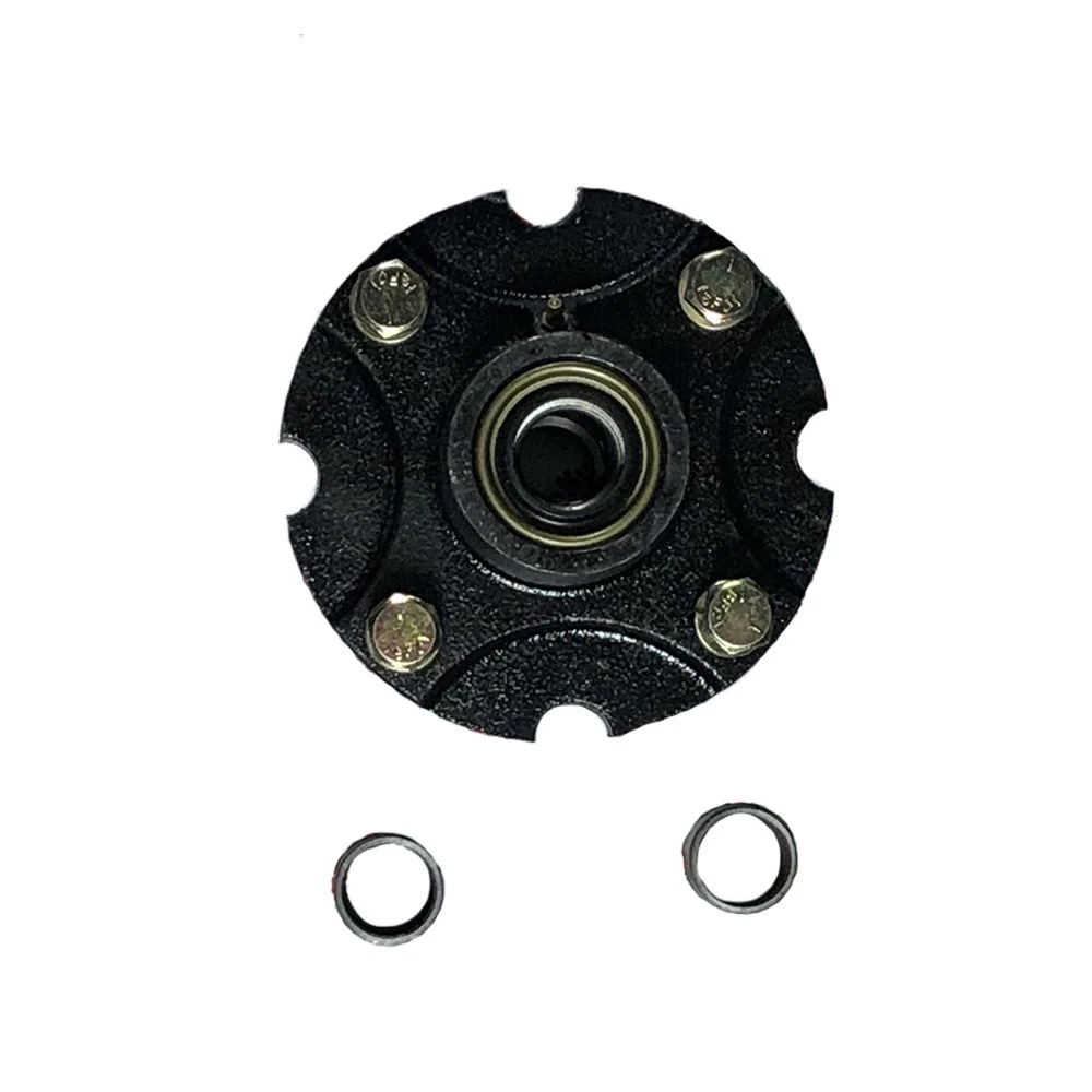 King Kutter Hub Assembly 3 King Kutter Hub Assembly