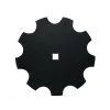 King Kutter Notched Disc Blade 14 In. -Farm & Ranch Sales 7341000new