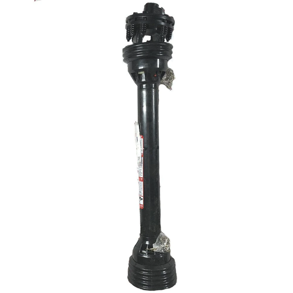 King Kutter Heavy Duty PTO Shaft With Slip Clutch 3 King Kutter Heavy Duty PTO Shaft With Slip Clutch
