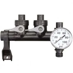 Fimco 20 Gallon Trailer Sprayer 4 Fimco 20 Gallon Trailer Sprayer -Farm & Ranch Sales 7356745 1